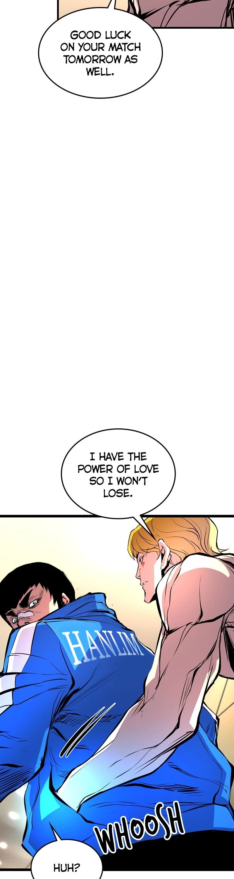 Hanlim Gym Chapter 109 page 47 - Chapter 109: (S2) Episode 5