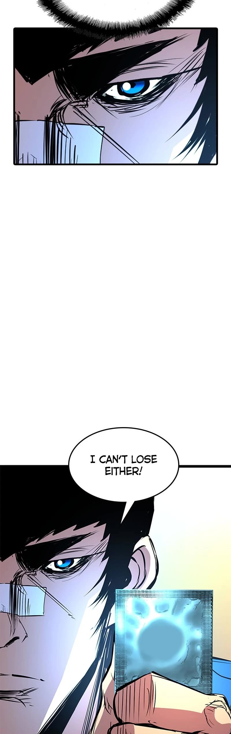 Hanlim Gym Chapter 109 page 49 - Chapter 109: (S2) Episode 5