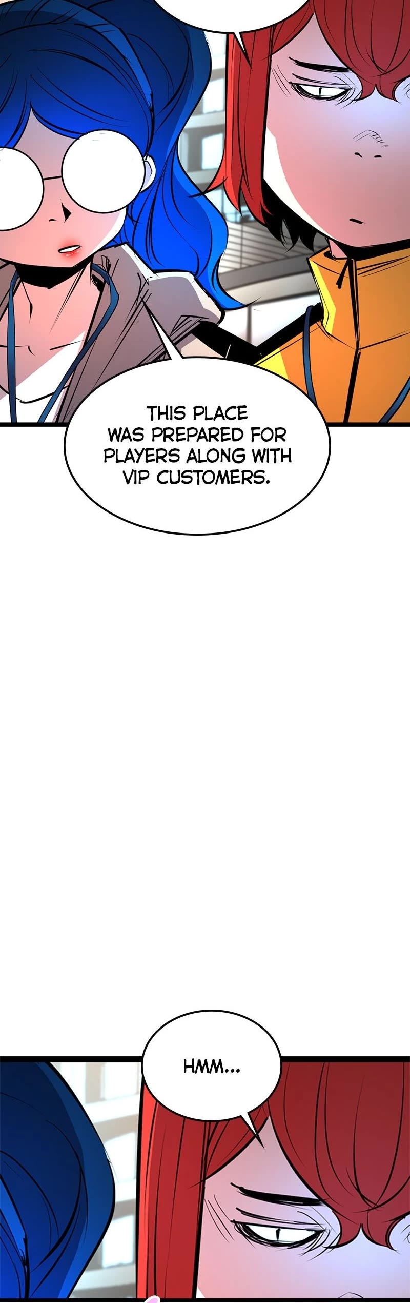 Hanlim Gym Chapter 109 page 5 - Chapter 109: (S2) Episode 5