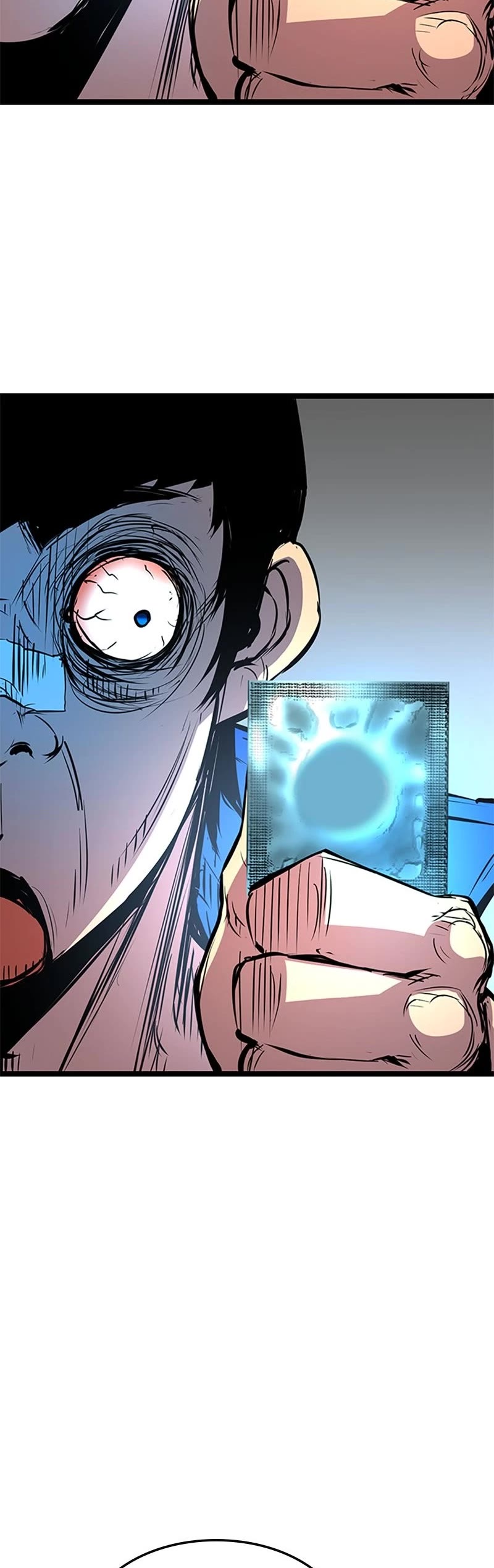 Hanlim Gym Chapter 109 page 50 - Chapter 109: (S2) Episode 5