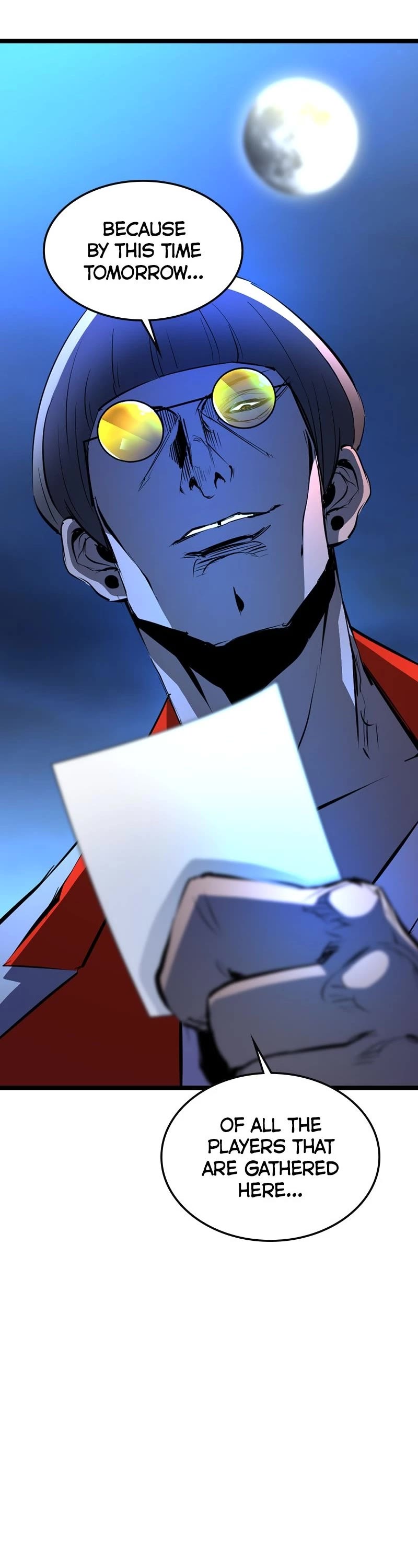 Hanlim Gym Chapter 109 page 56 - Chapter 109: (S2) Episode 5