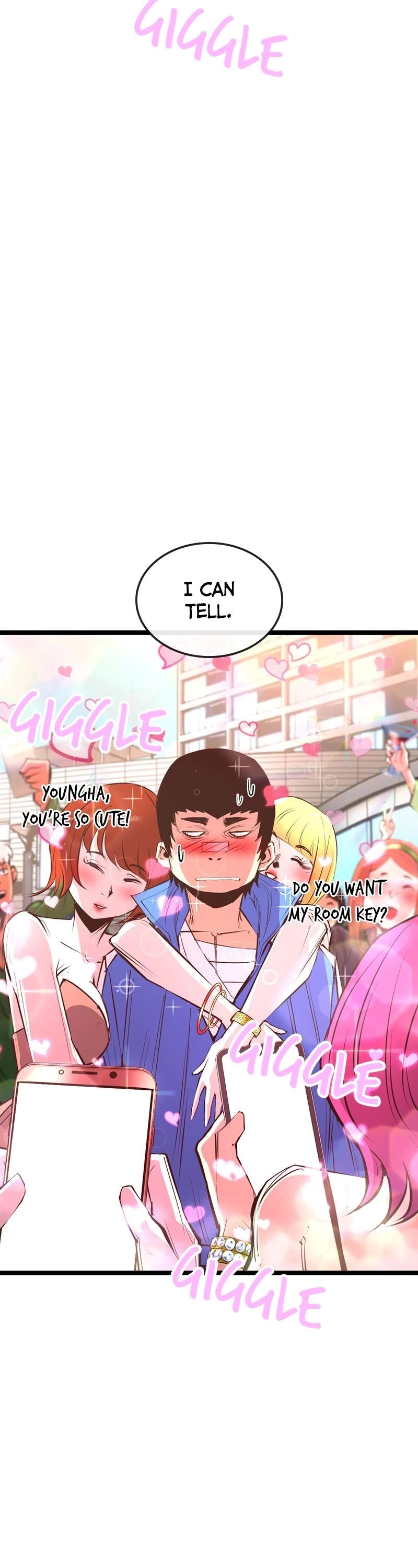 Hanlim Gym Chapter 109 page 6 - Chapter 109: (S2) Episode 5