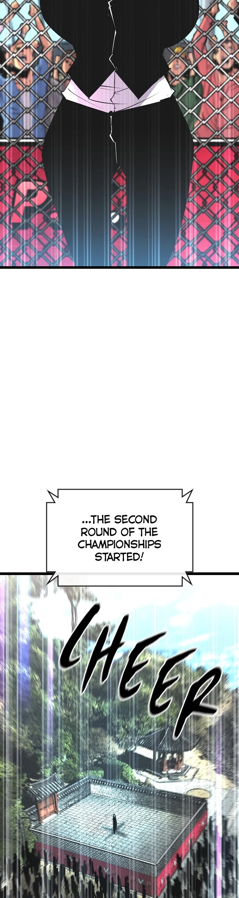 Hanlim Gym Chapter 109 page 61 - Chapter 109: (S2) Episode 5