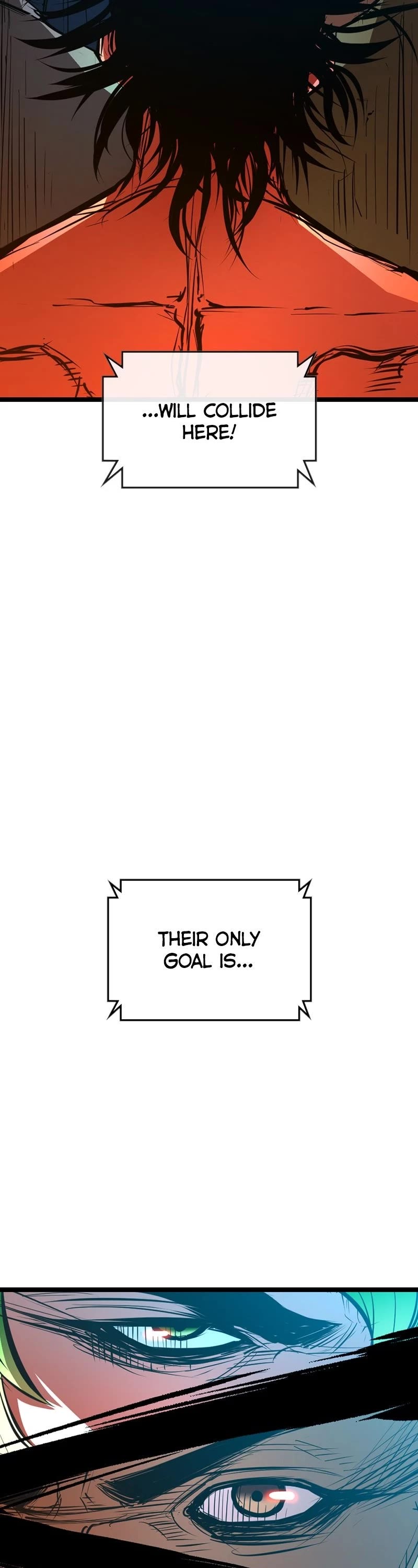Hanlim Gym Chapter 109 page 66 - Chapter 109: (S2) Episode 5