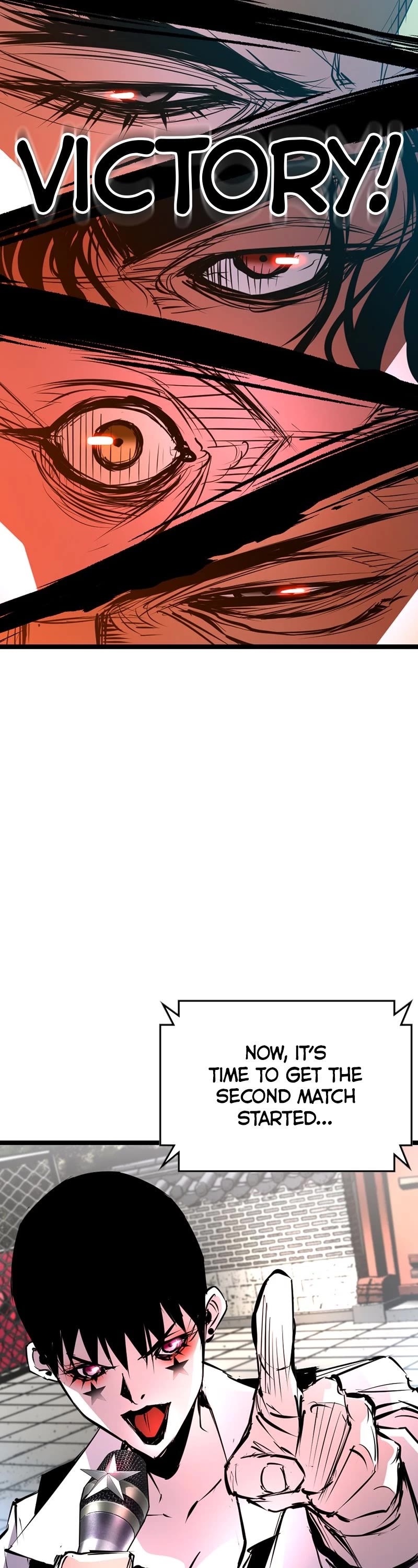 Hanlim Gym Chapter 109 page 67 - Chapter 109: (S2) Episode 5