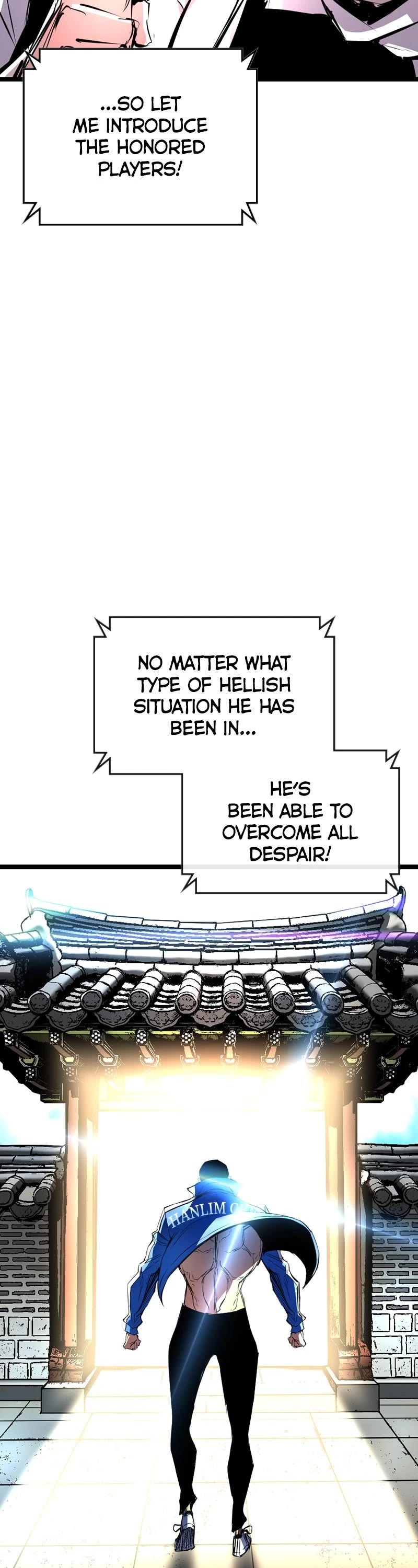Hanlim Gym Chapter 109 page 68 - Chapter 109: (S2) Episode 5