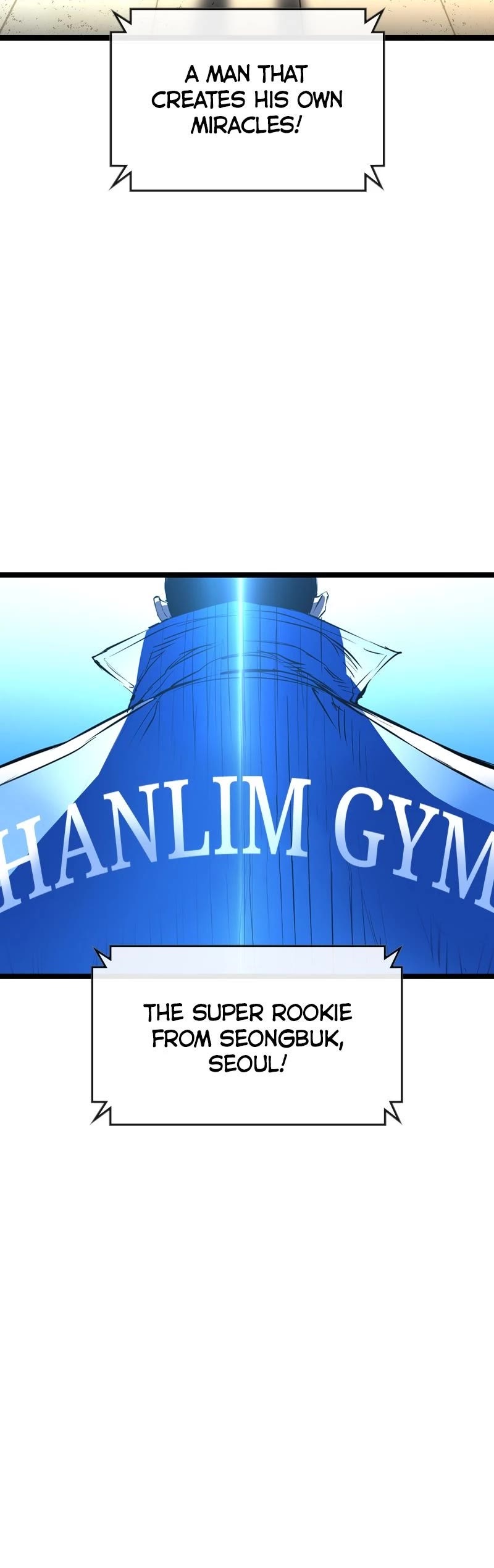 Hanlim Gym Chapter 109 page 69 - Chapter 109: (S2) Episode 5
