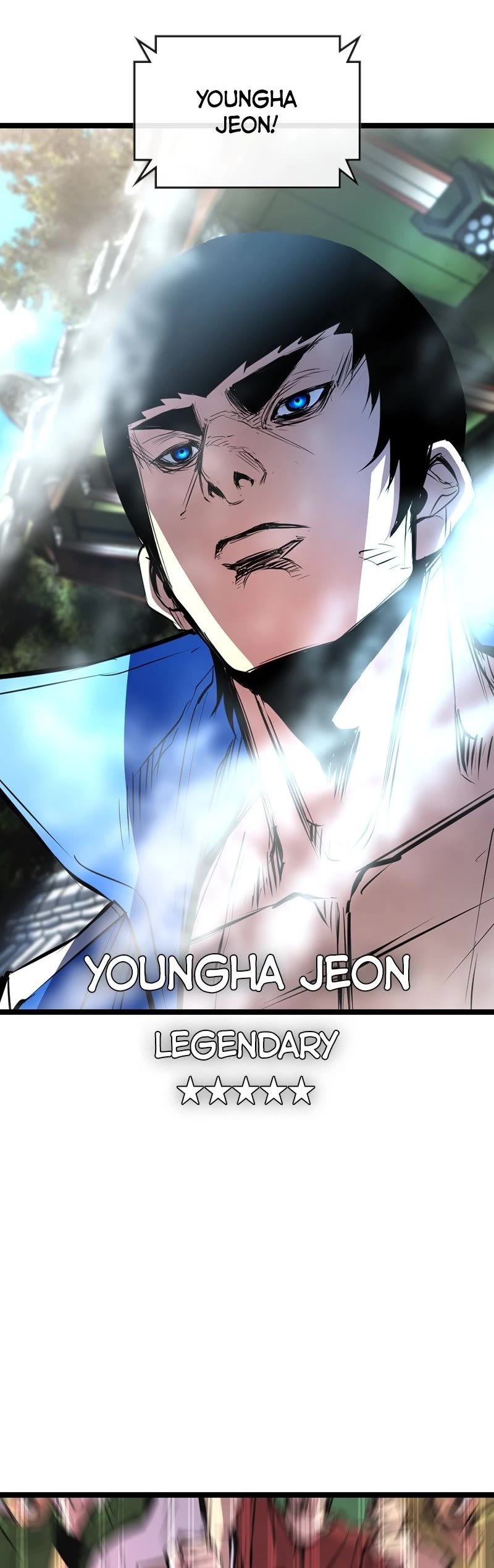 Hanlim Gym Chapter 109 page 70 - Chapter 109: (S2) Episode 5