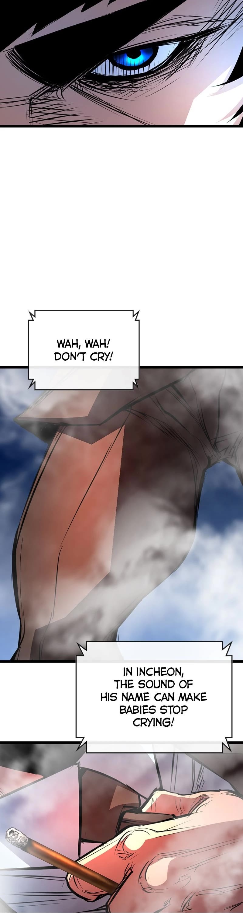 Hanlim Gym Chapter 109 page 72 - Chapter 109: (S2) Episode 5