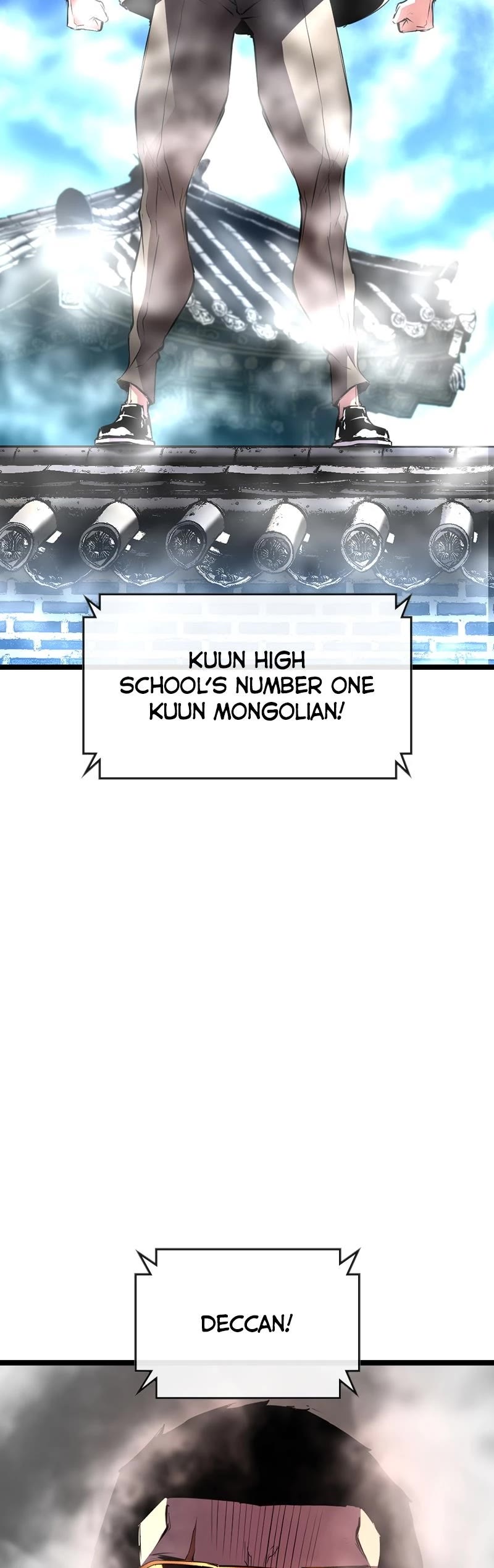 Hanlim Gym Chapter 109 page 74 - Chapter 109: (S2) Episode 5