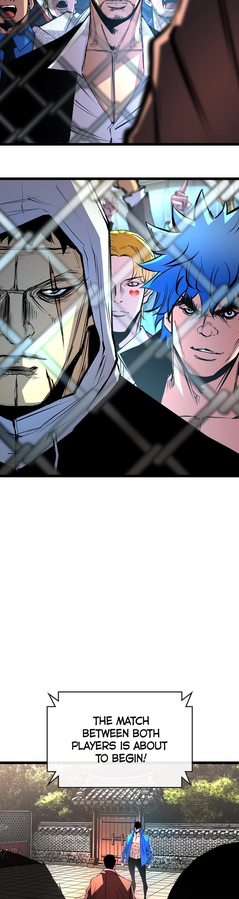 Hanlim Gym Chapter 109 page 76 - Chapter 109: (S2) Episode 5