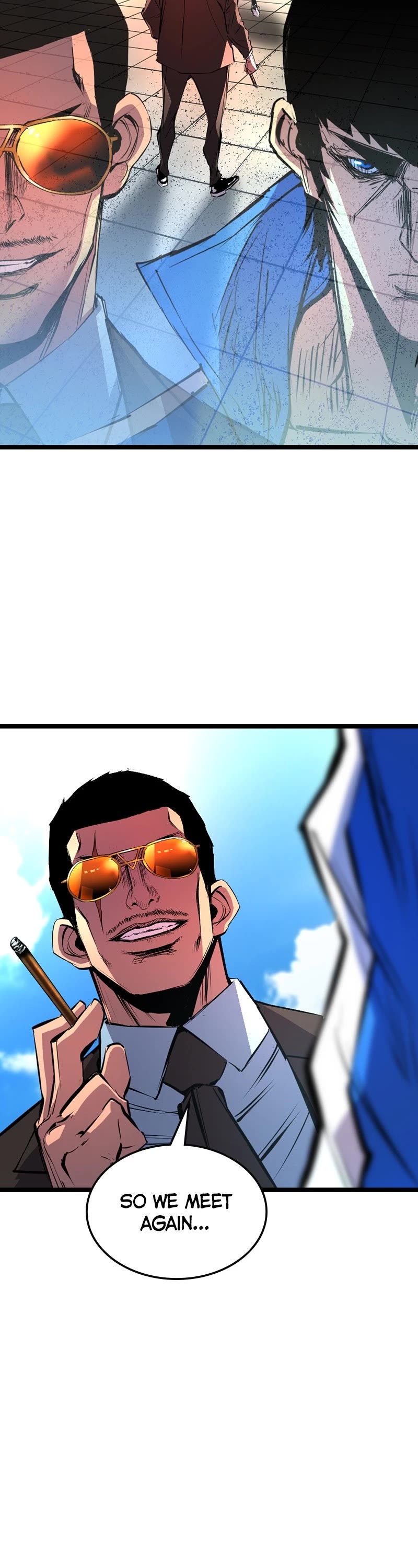 Hanlim Gym Chapter 109 page 77 - Chapter 109: (S2) Episode 5
