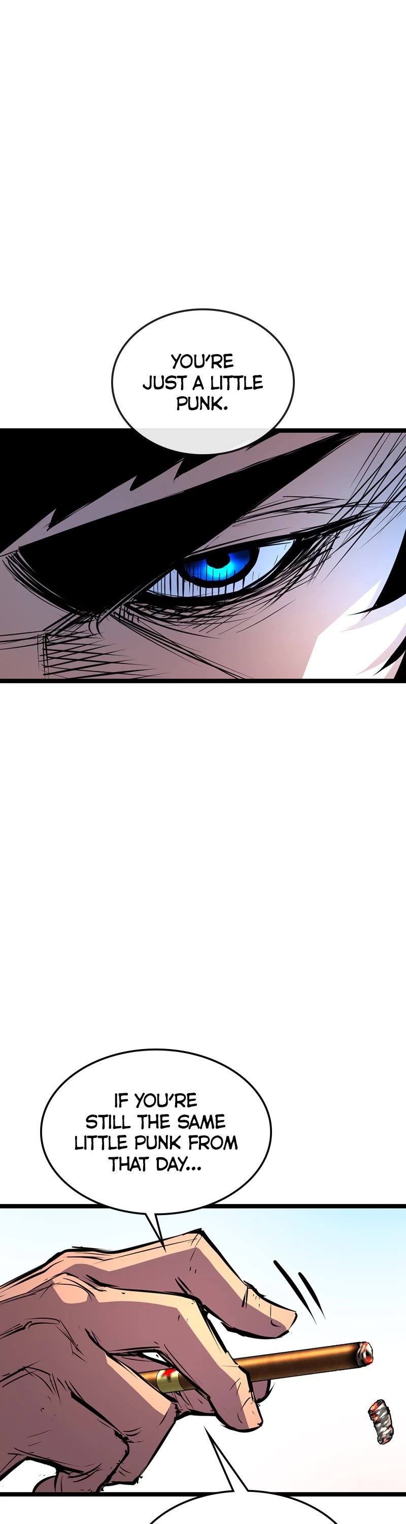 Hanlim Gym Chapter 109 page 78 - Chapter 109: (S2) Episode 5