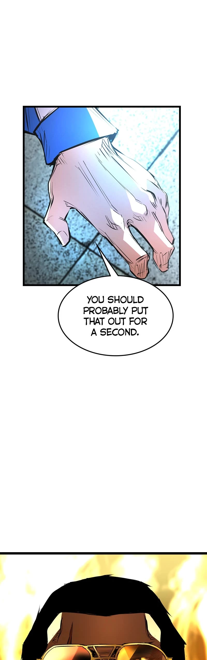 Hanlim Gym Chapter 109 page 80 - Chapter 109: (S2) Episode 5