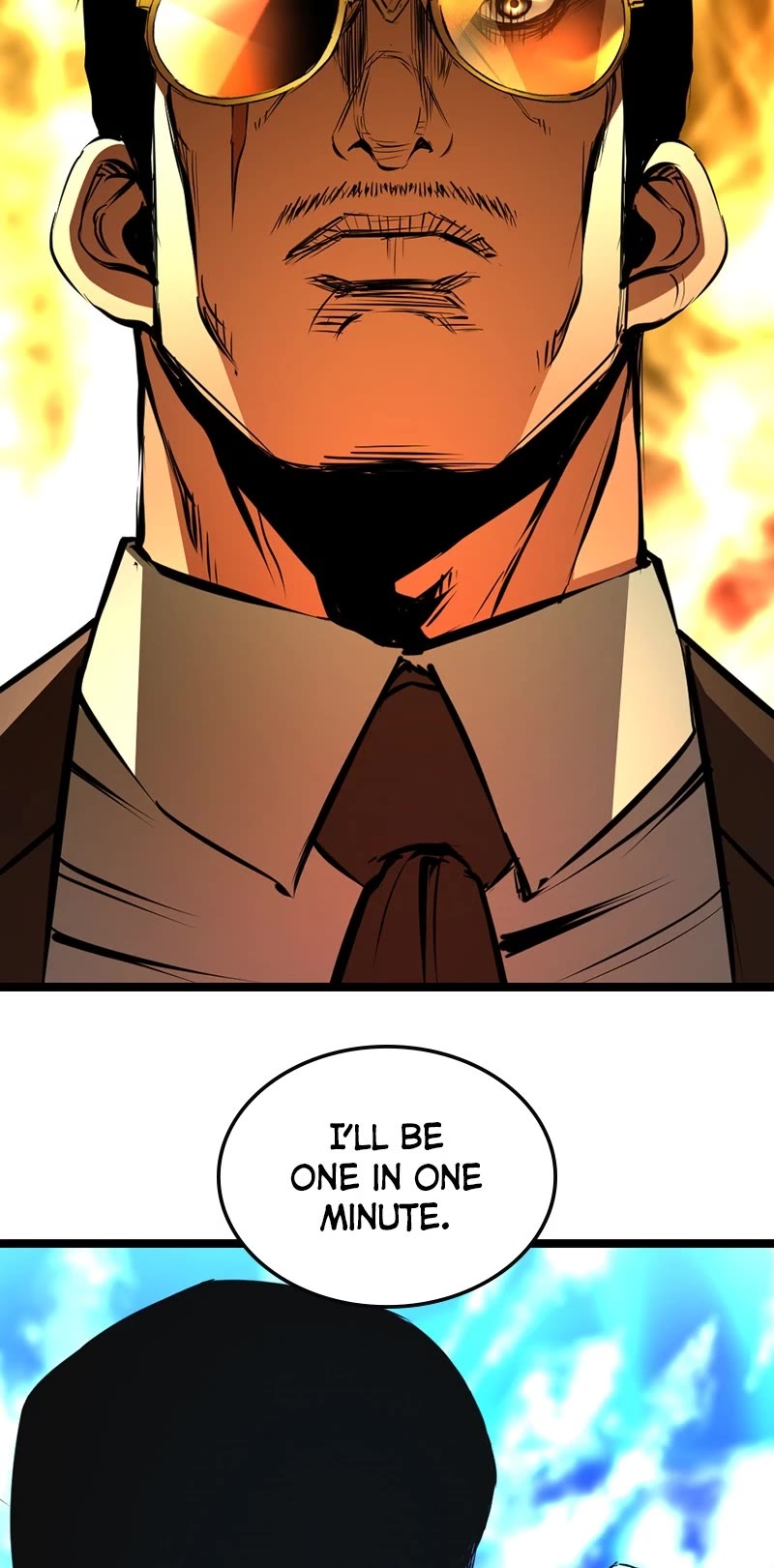 Hanlim Gym Chapter 109 page 81 - Chapter 109: (S2) Episode 5