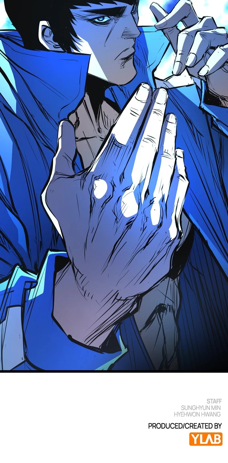 Hanlim Gym Chapter 109 page 82 - Chapter 109: (S2) Episode 5