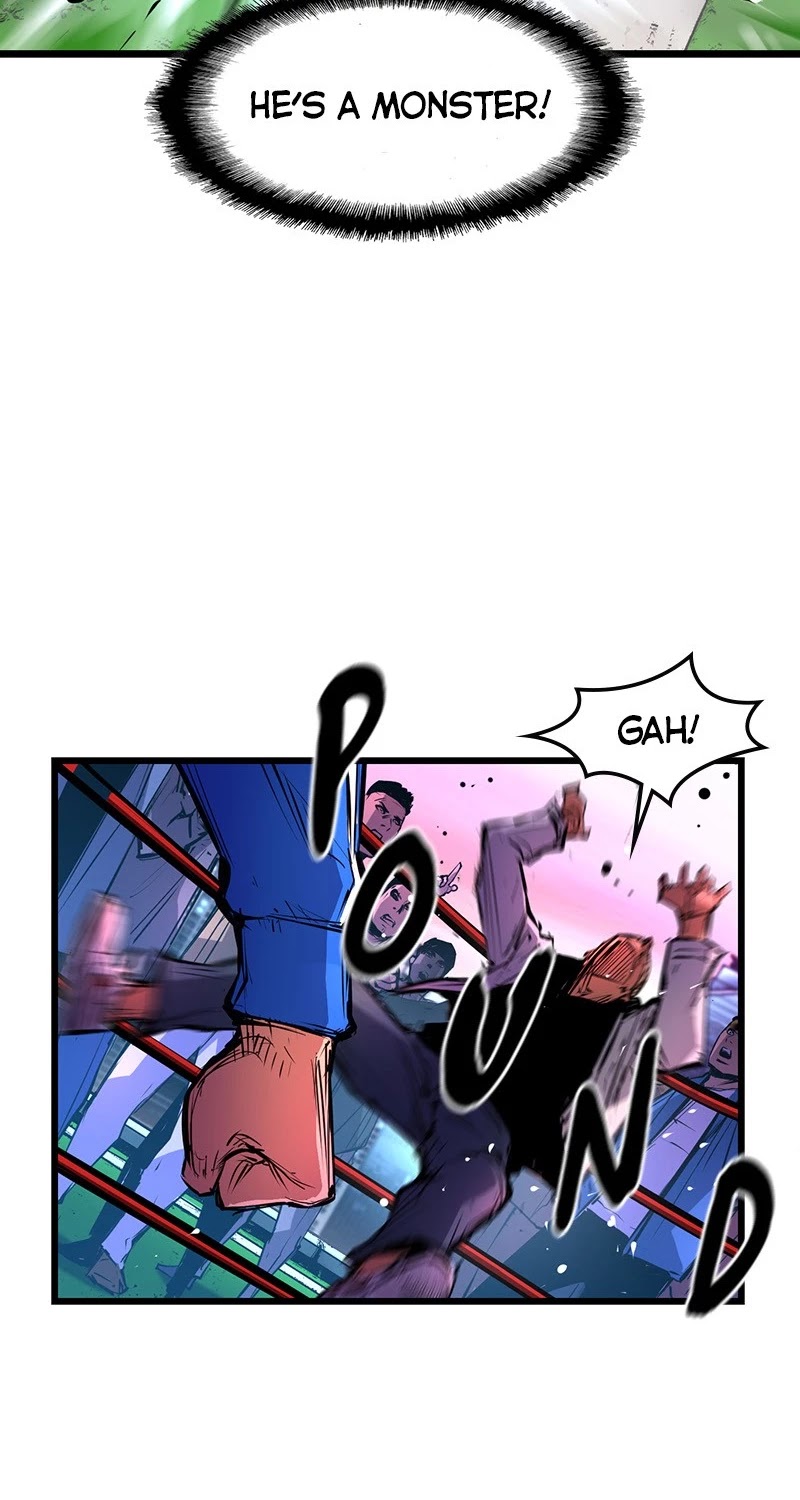 Hanlim Gym Chapter 11 page 10 - Chapter 11: Episode 11