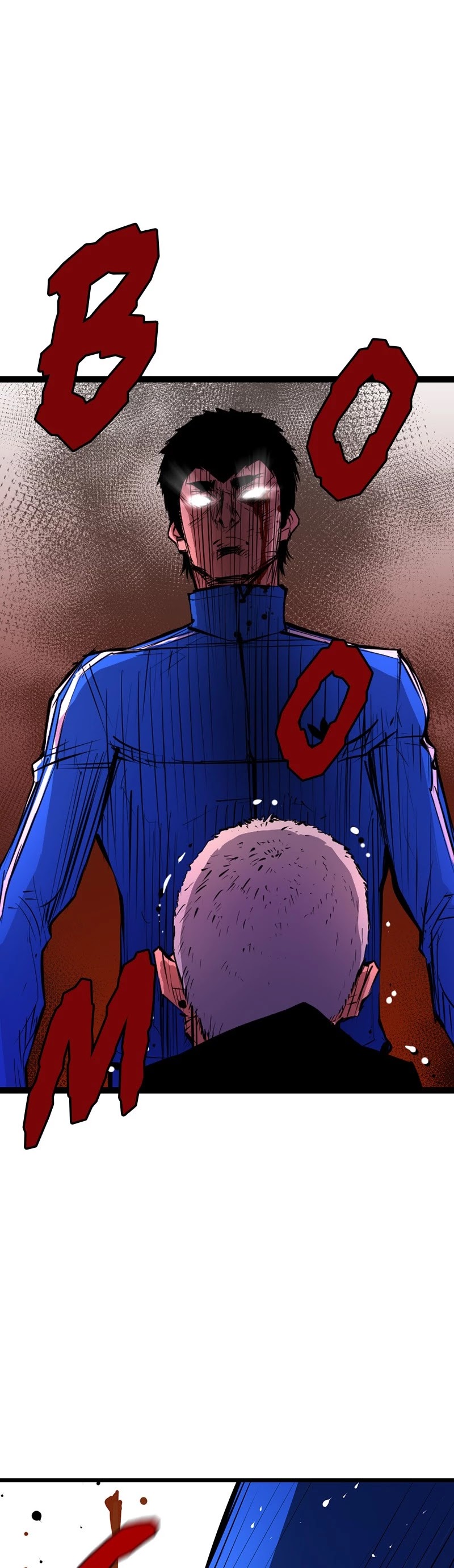 Hanlim Gym Chapter 11 page 23 - Chapter 11: Episode 11