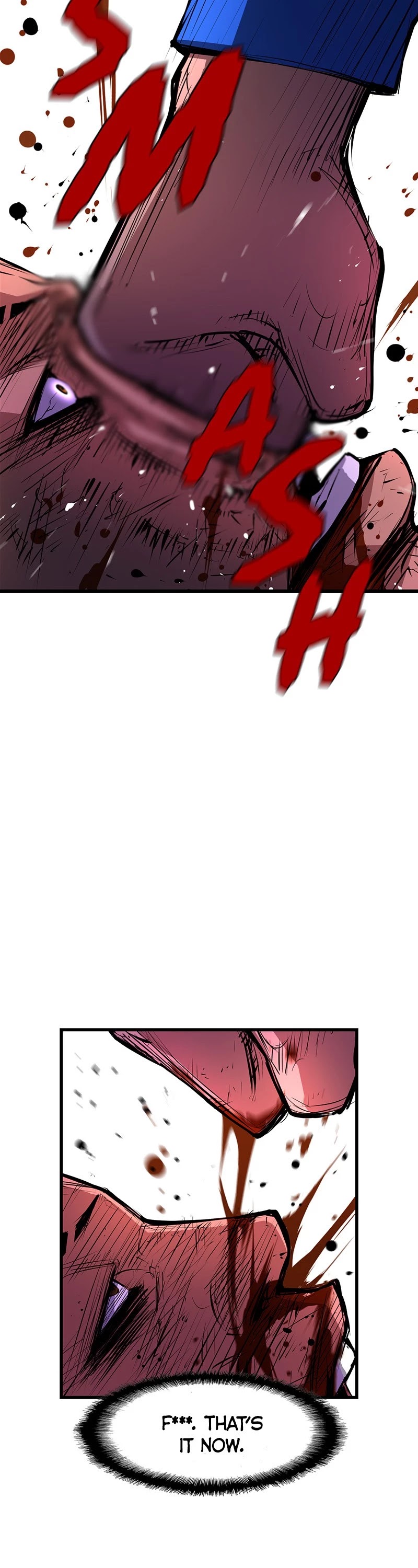 Hanlim Gym Chapter 11 page 24 - Chapter 11: Episode 11