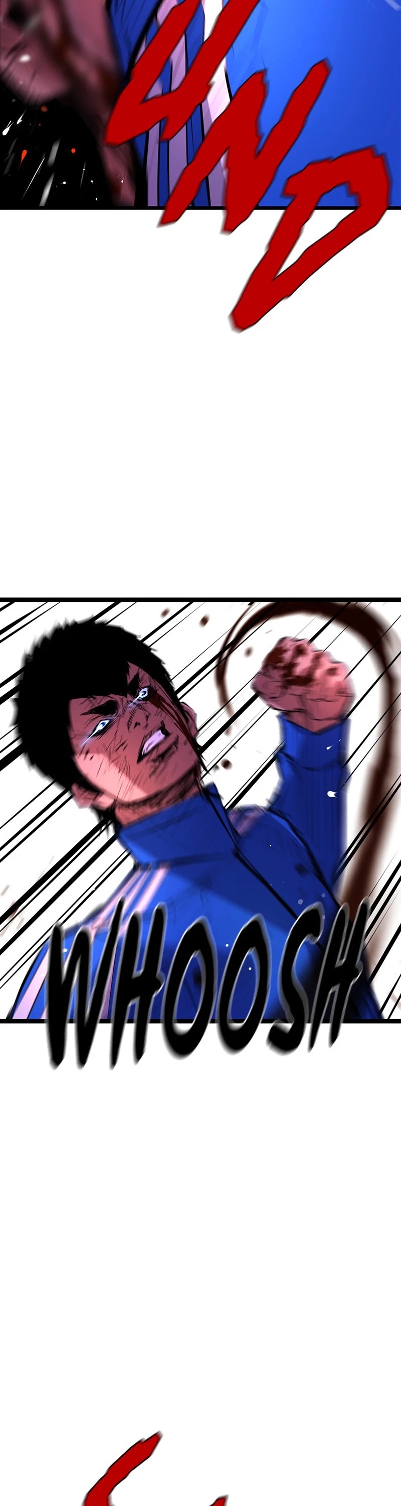 Hanlim Gym Chapter 11 page 26 - Chapter 11: Episode 11