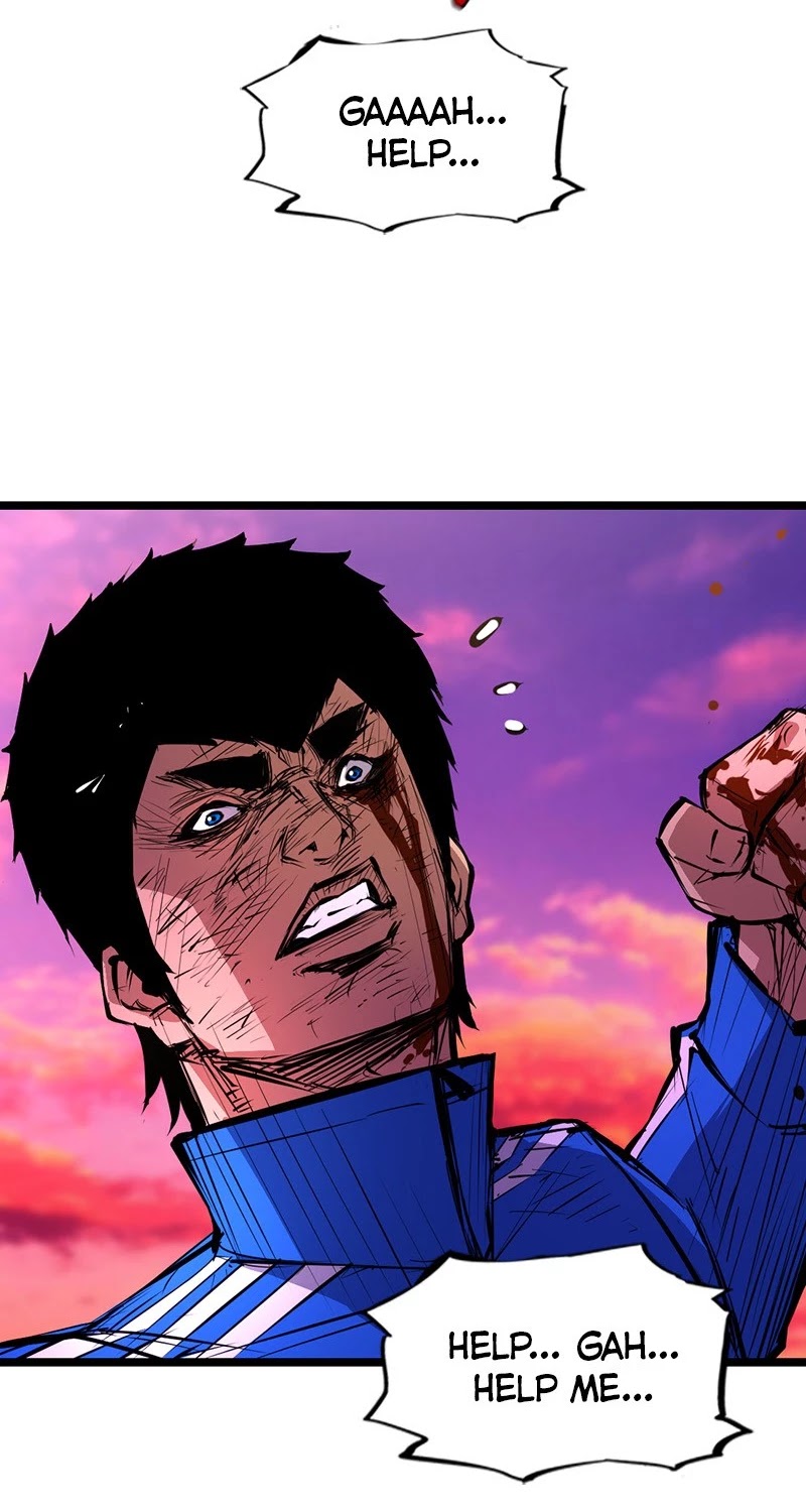Hanlim Gym Chapter 11 page 28 - Chapter 11: Episode 11
