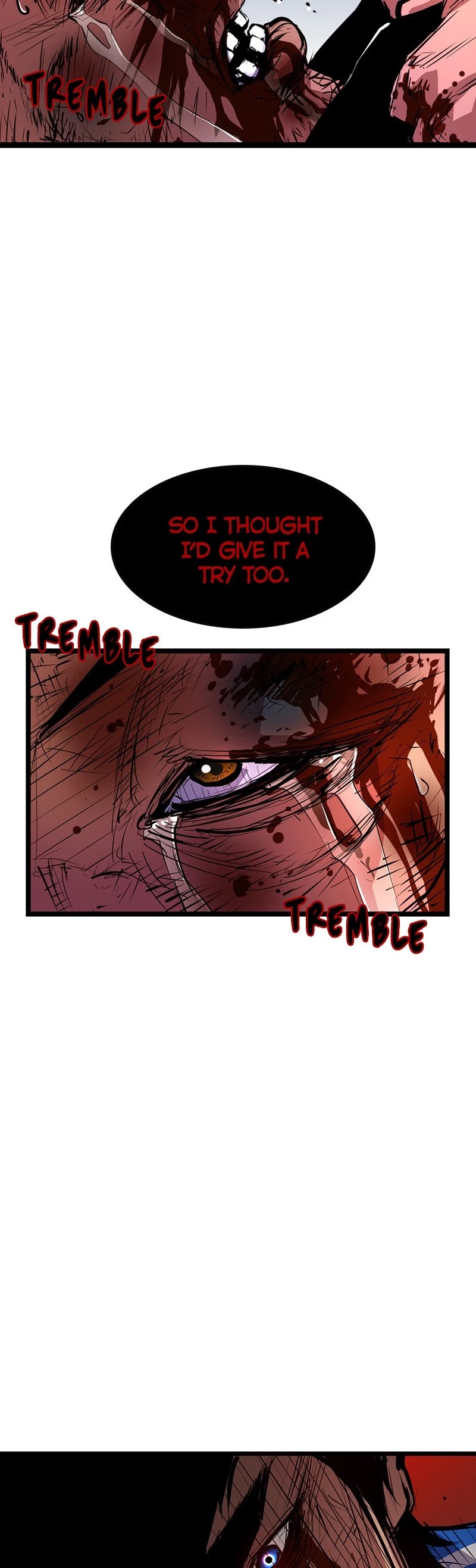 Hanlim Gym Chapter 11 page 31 - Chapter 11: Episode 11