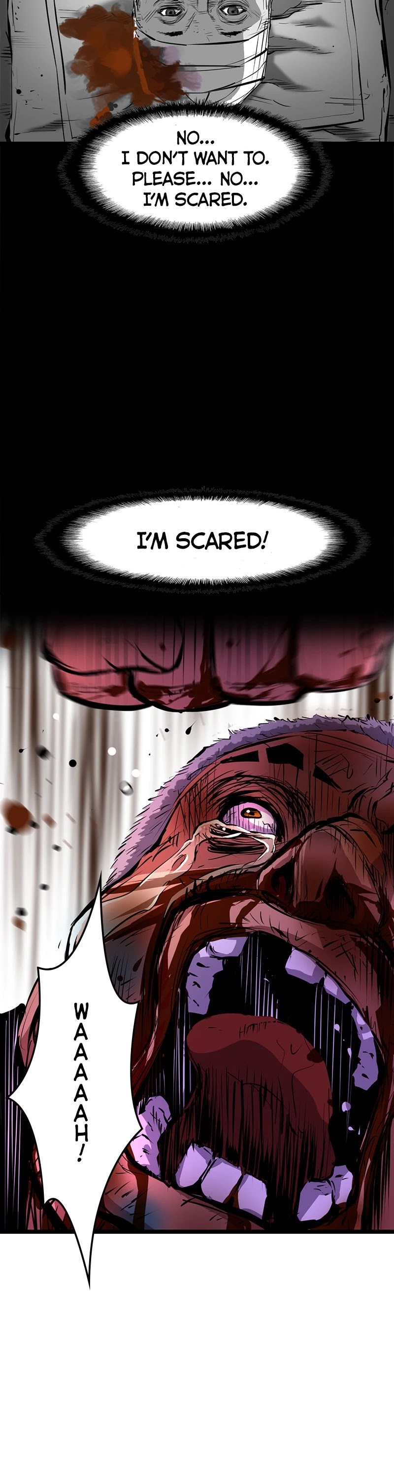 Hanlim Gym Chapter 11 page 34 - Chapter 11: Episode 11