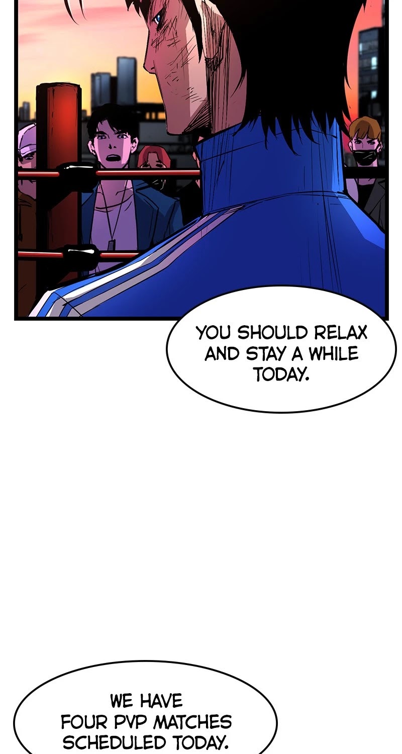 Hanlim Gym Chapter 11 page 40 - Chapter 11: Episode 11