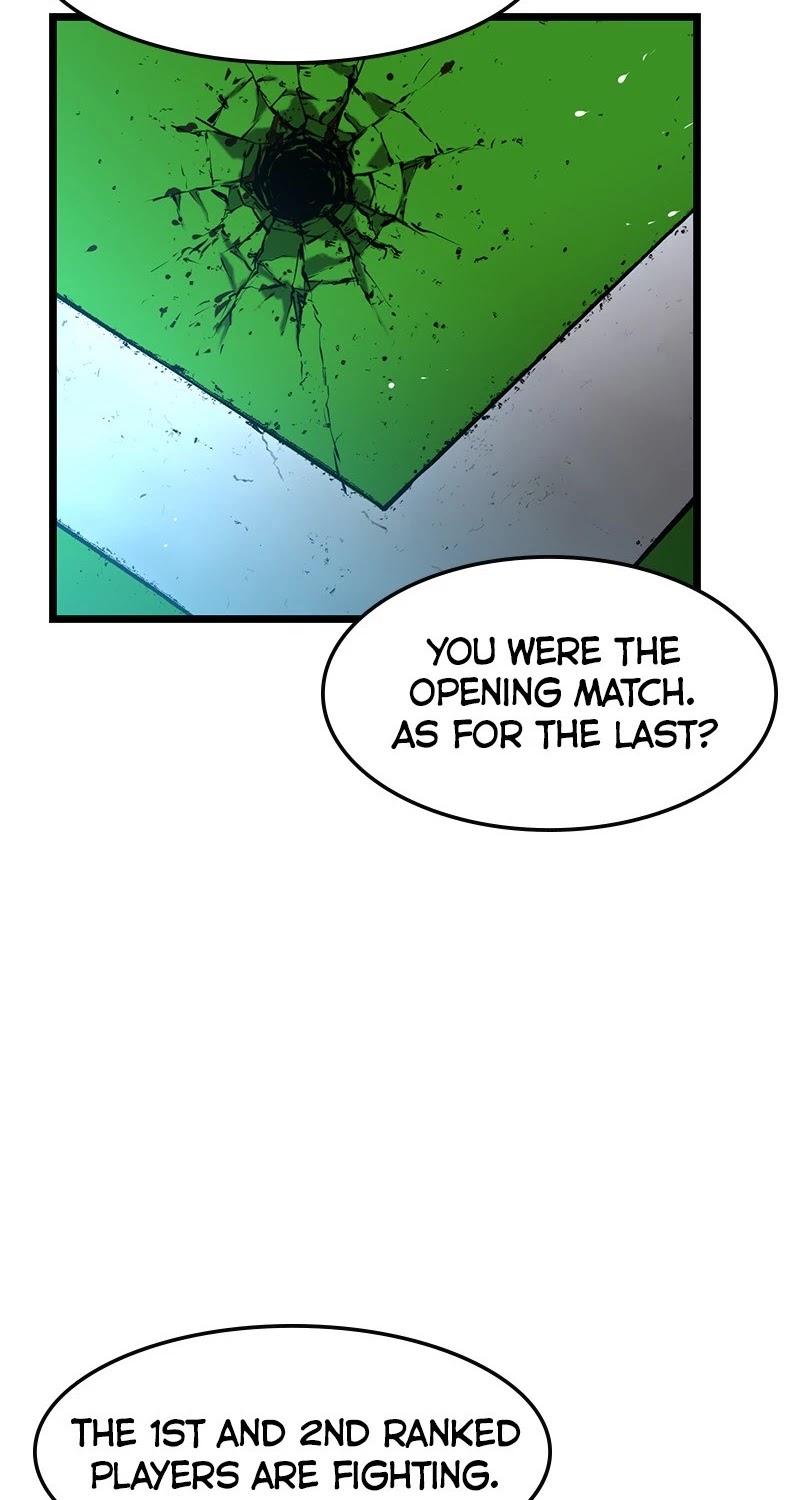 Hanlim Gym Chapter 11 page 41 - Chapter 11: Episode 11