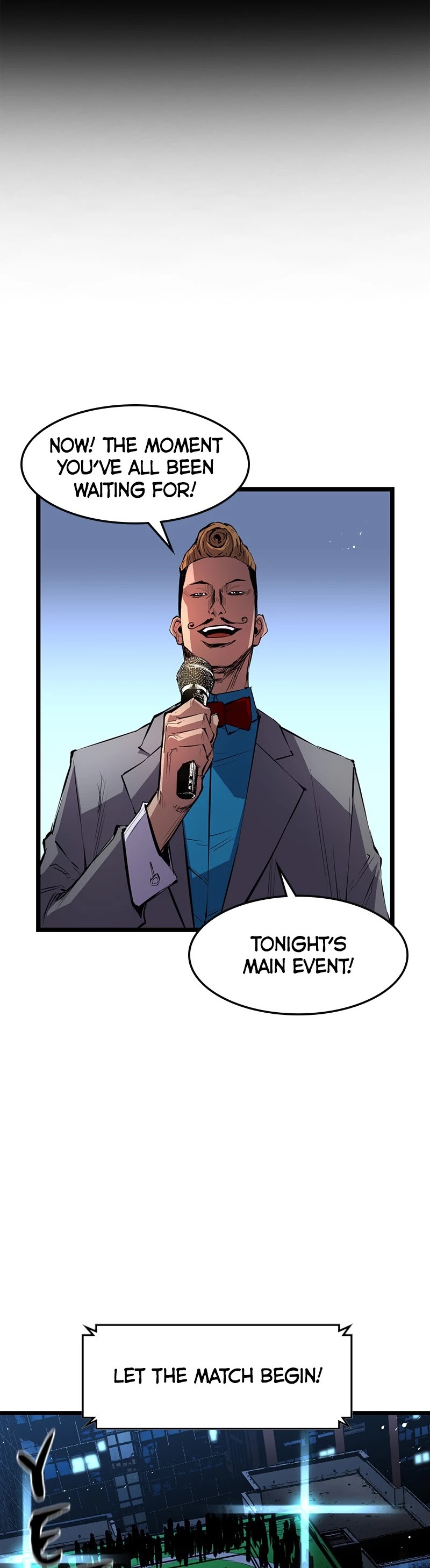 Hanlim Gym Chapter 11 page 45 - Chapter 11: Episode 11