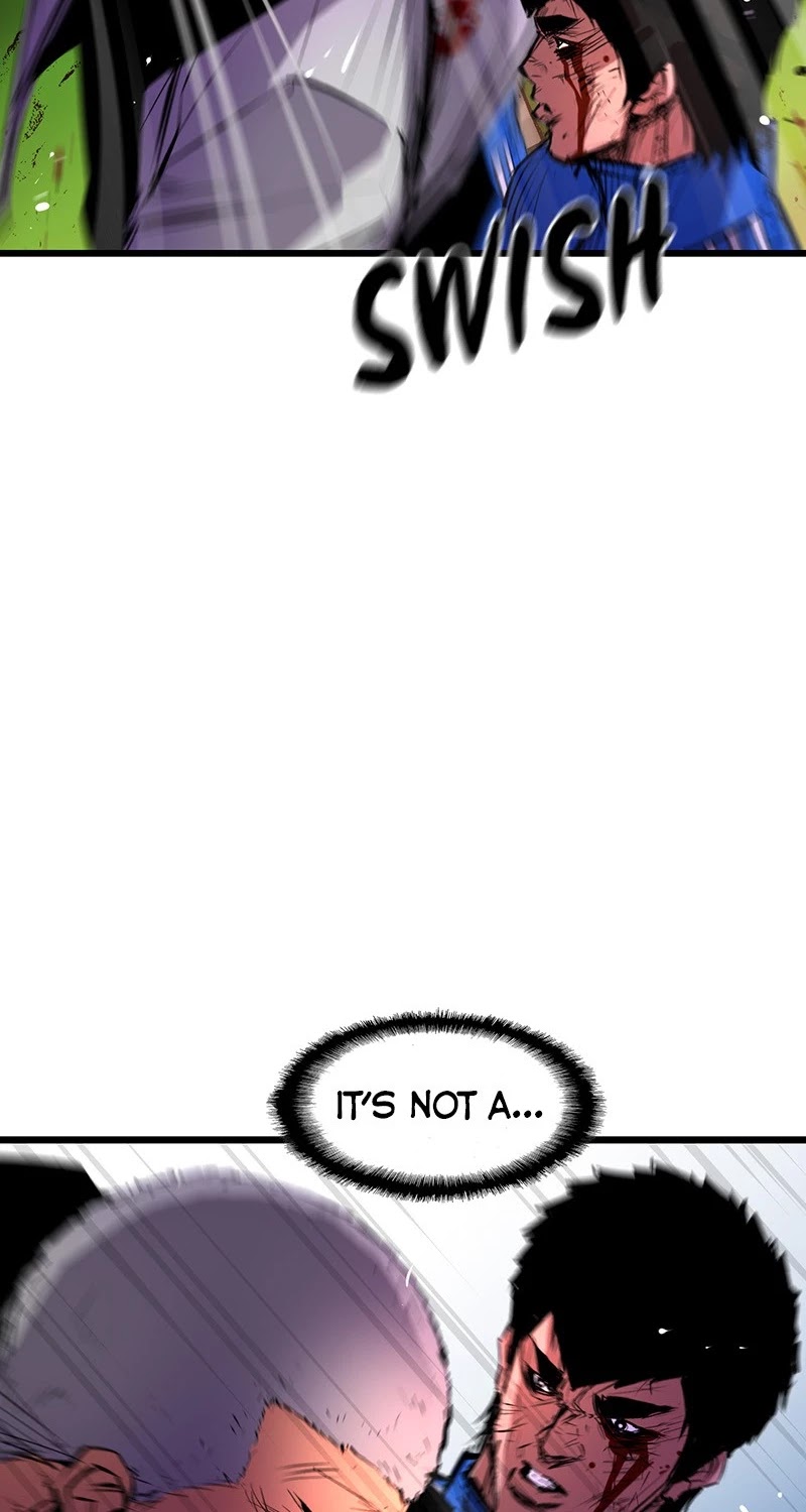 Hanlim Gym Chapter 11 page 5 - Chapter 11: Episode 11