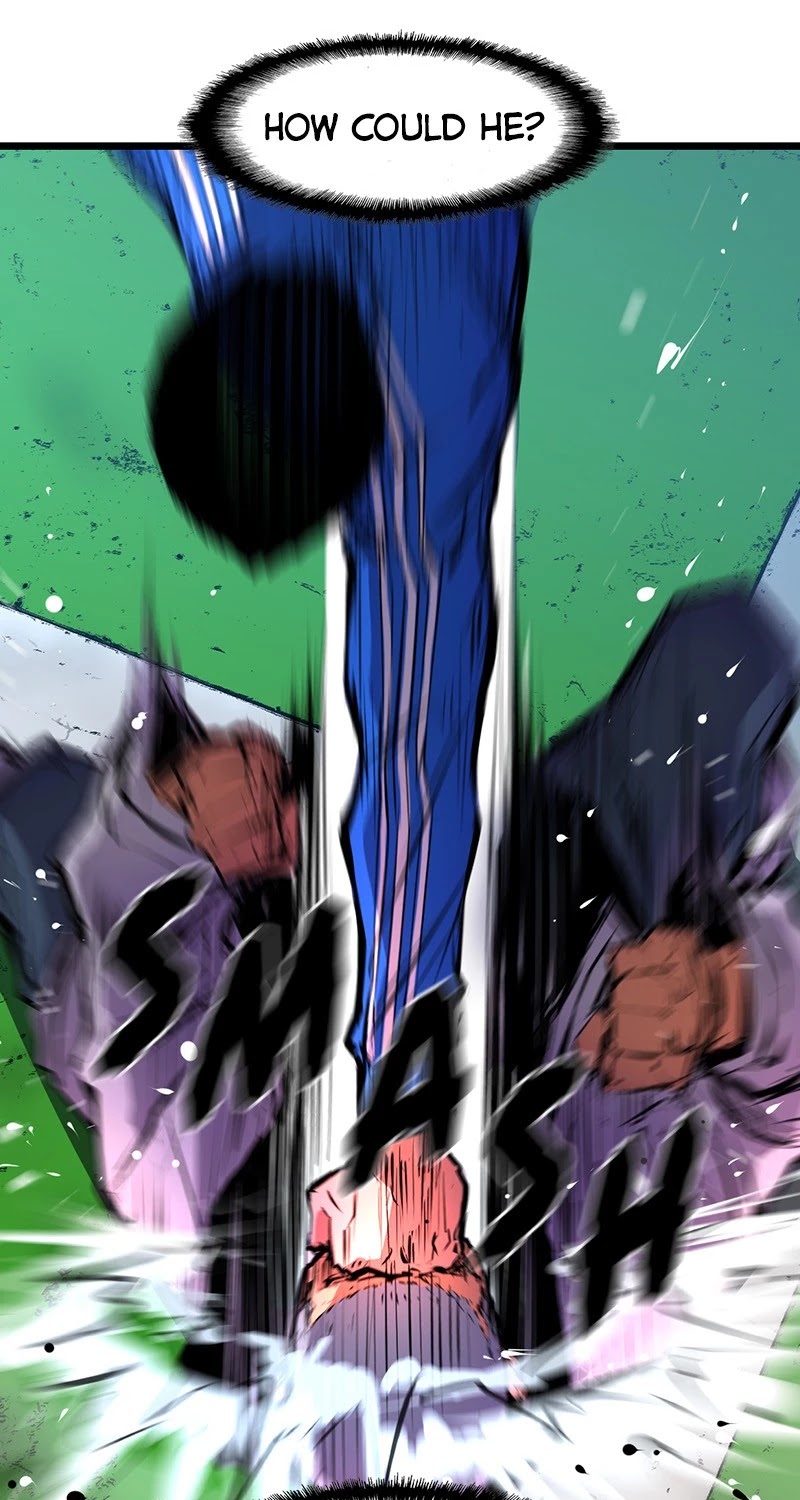 Hanlim Gym Chapter 11 page 9 - Chapter 11: Episode 11