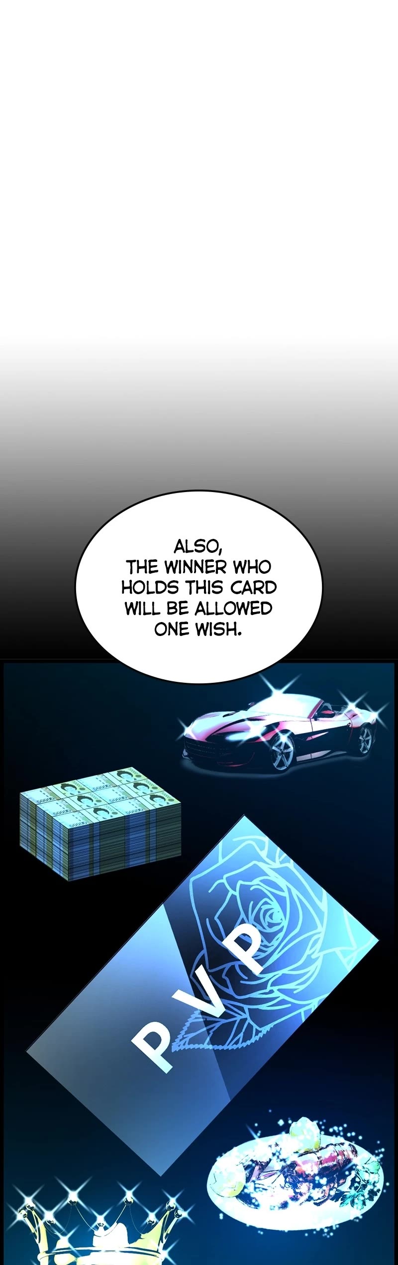 Hanlim Gym Chapter 110 page 10 - Chapter 110: (S2) Episode 6
