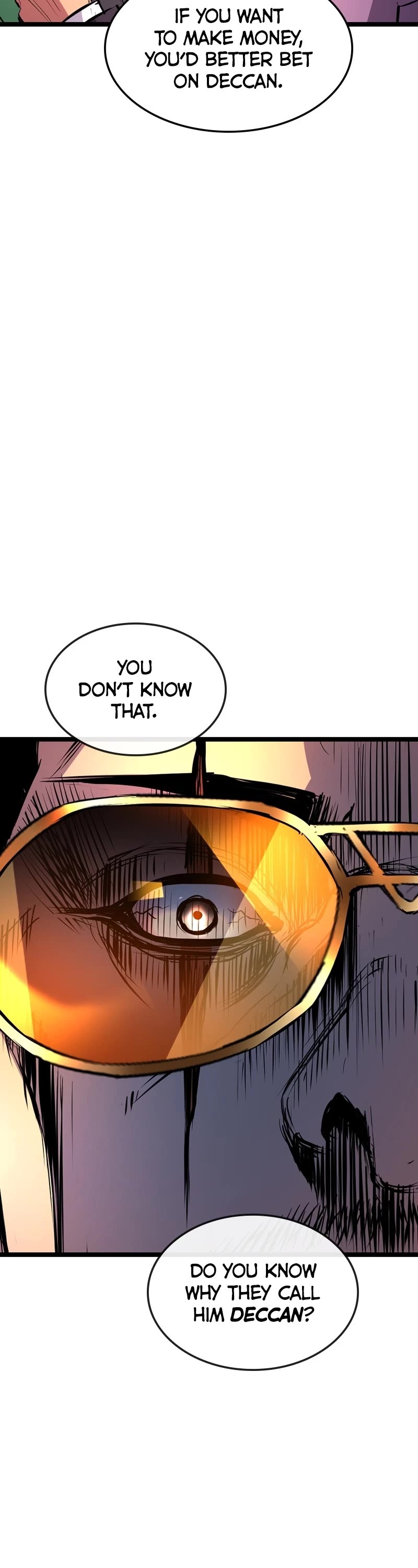 Hanlim Gym Chapter 110 page 18 - Chapter 110: (S2) Episode 6