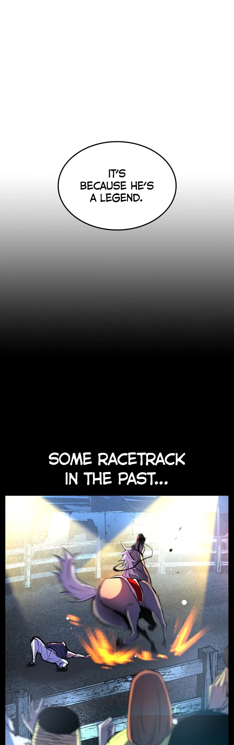 Hanlim Gym Chapter 110 page 19 - Chapter 110: (S2) Episode 6