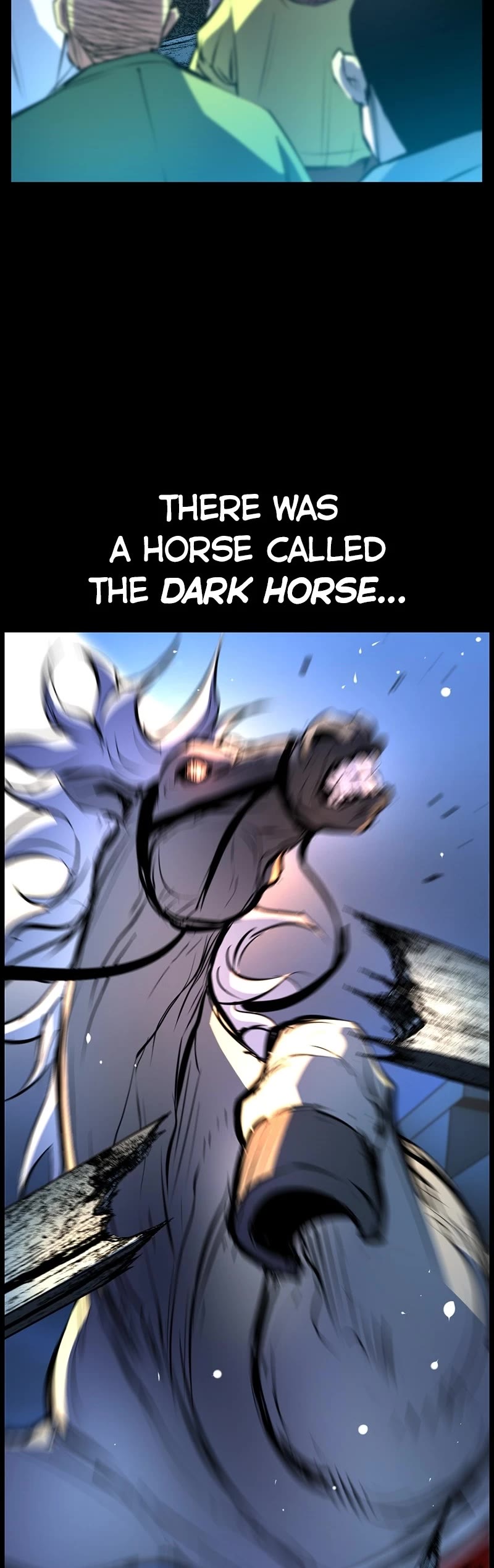 Hanlim Gym Chapter 110 page 20 - Chapter 110: (S2) Episode 6