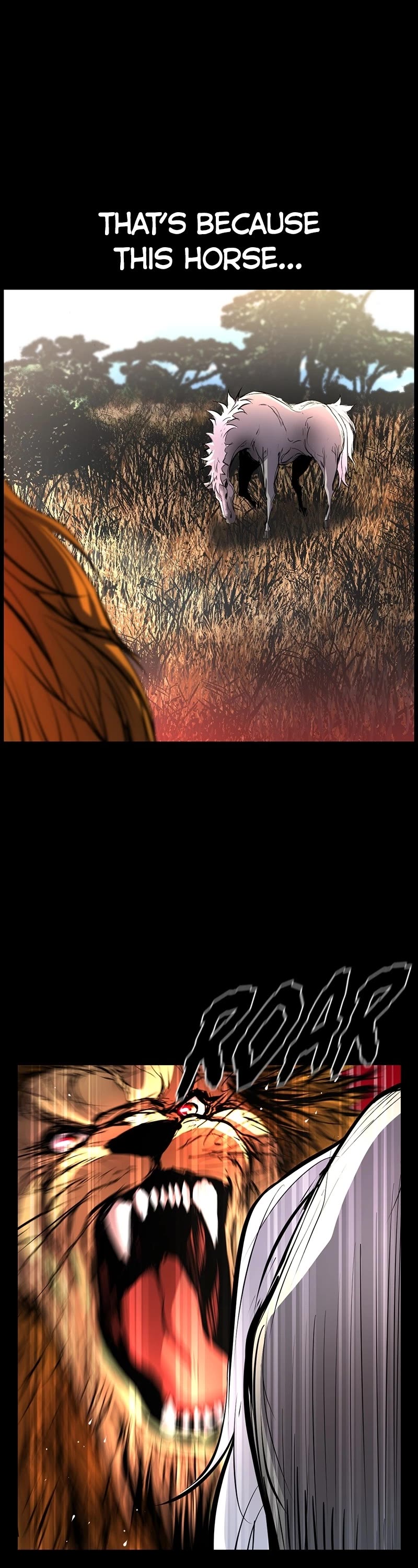 Hanlim Gym Chapter 110 page 22 - Chapter 110: (S2) Episode 6