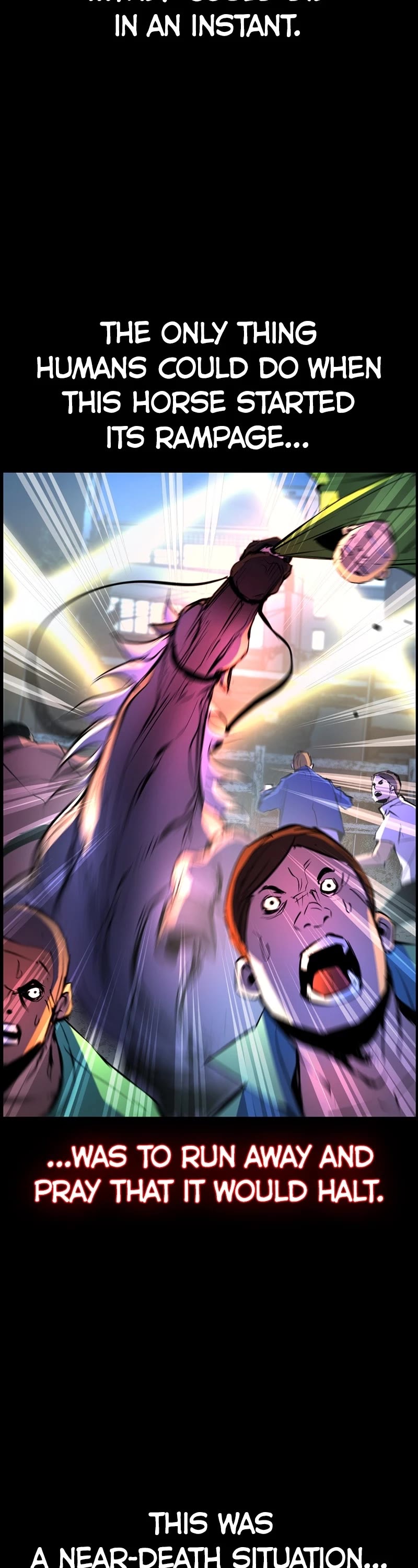 Hanlim Gym Chapter 110 page 26 - Chapter 110: (S2) Episode 6