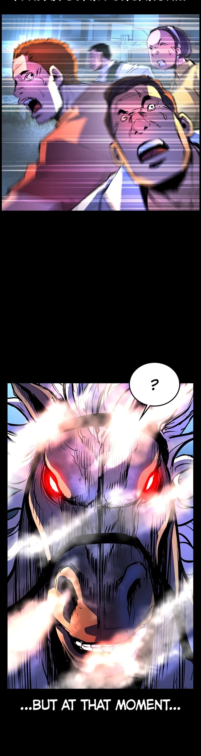 Hanlim Gym Chapter 110 page 27 - Chapter 110: (S2) Episode 6