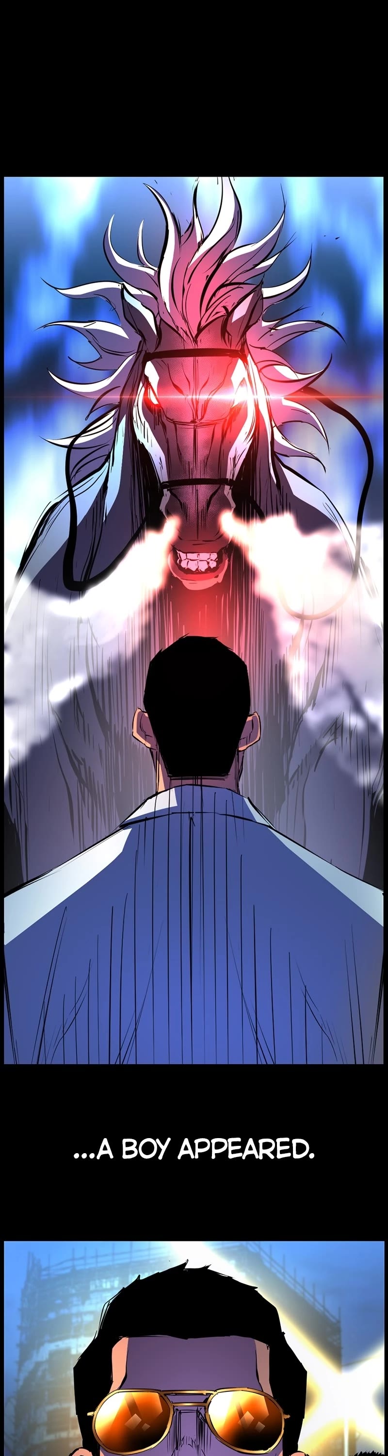 Hanlim Gym Chapter 110 page 28 - Chapter 110: (S2) Episode 6