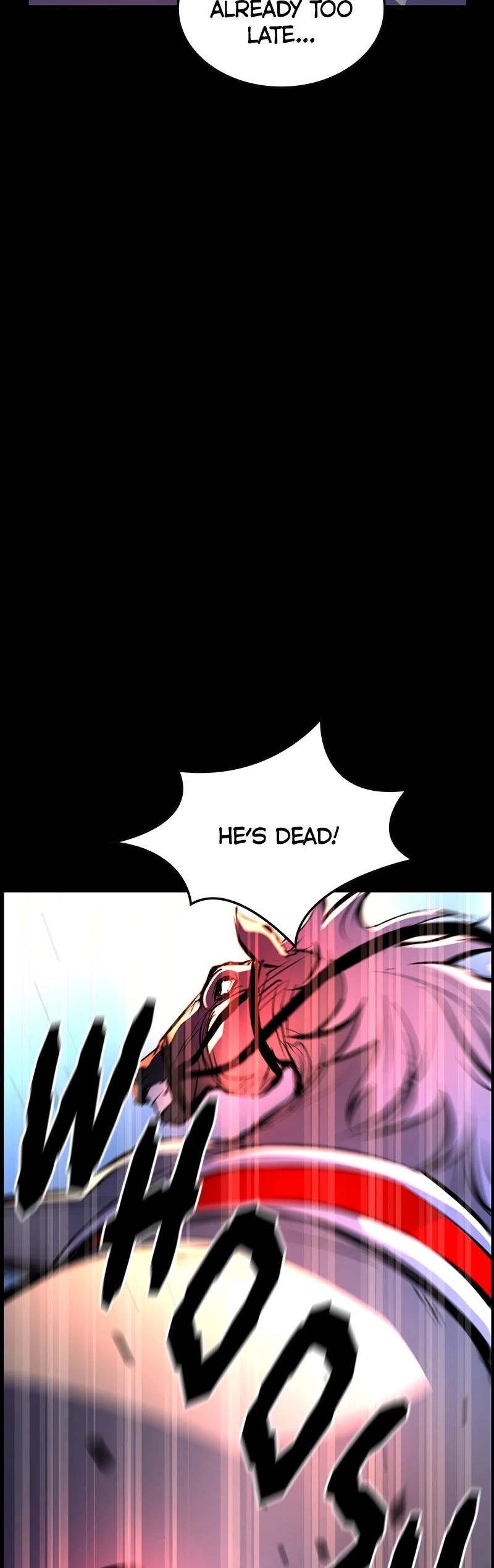 Hanlim Gym Chapter 110 page 30 - Chapter 110: (S2) Episode 6