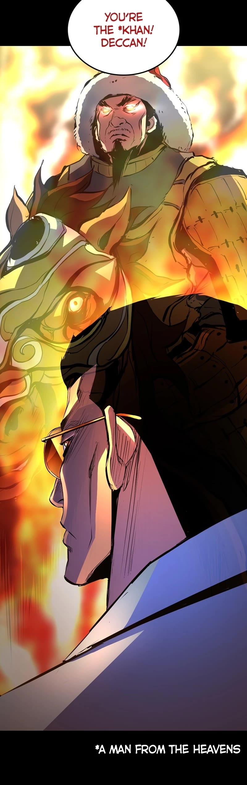 Hanlim Gym Chapter 110 page 39 - Chapter 110: (S2) Episode 6