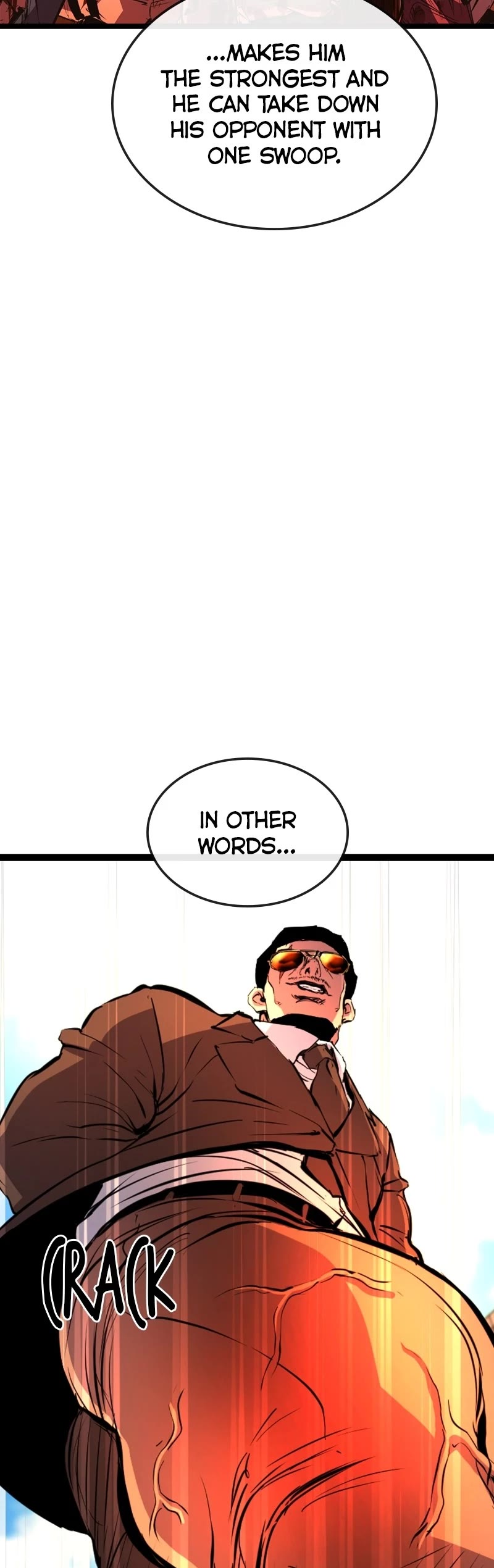 Hanlim Gym Chapter 110 page 49 - Chapter 110: (S2) Episode 6