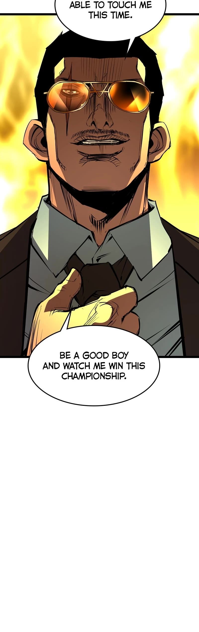 Hanlim Gym Chapter 110 page 5 - Chapter 110: (S2) Episode 6