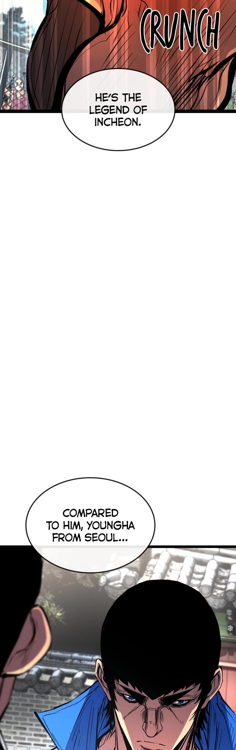 Hanlim Gym Chapter 110 page 50 - Chapter 110: (S2) Episode 6
