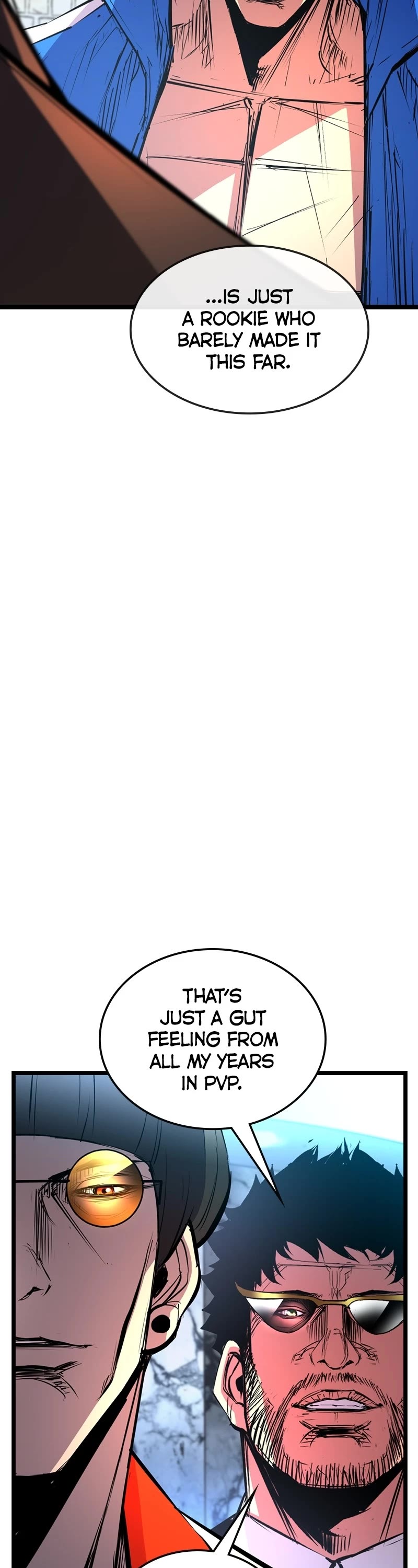 Hanlim Gym Chapter 110 page 51 - Chapter 110: (S2) Episode 6