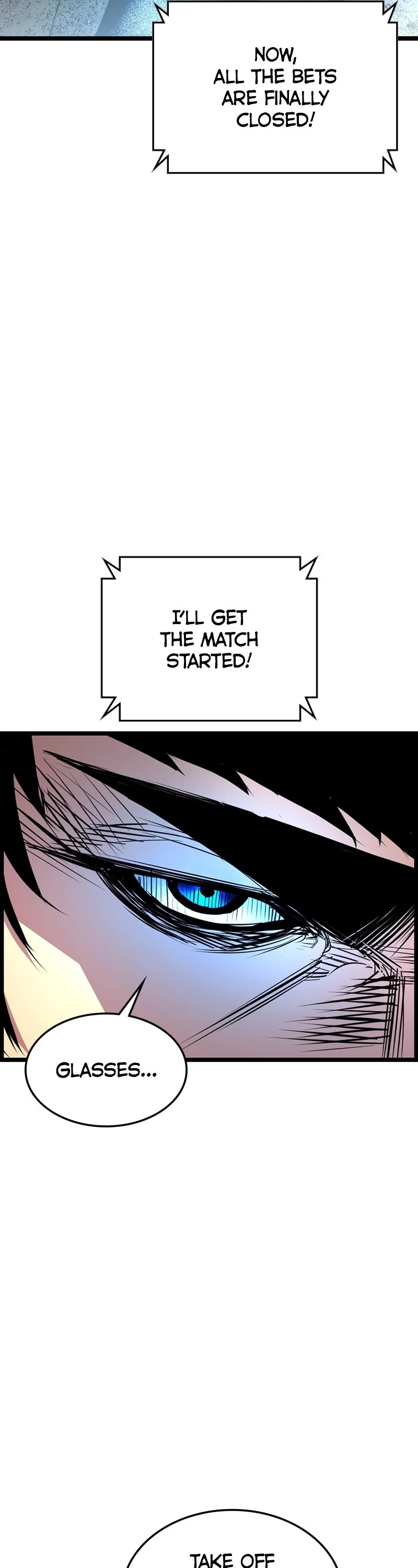 Hanlim Gym Chapter 110 page 53 - Chapter 110: (S2) Episode 6