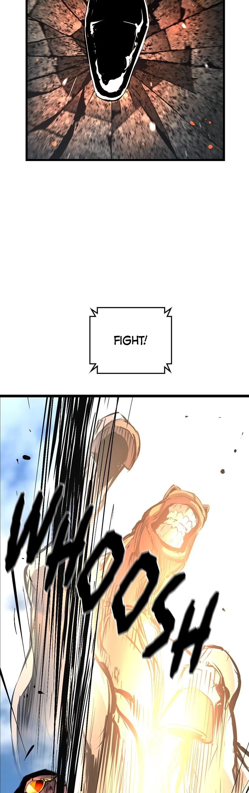 Hanlim Gym Chapter 110 page 59 - Chapter 110: (S2) Episode 6