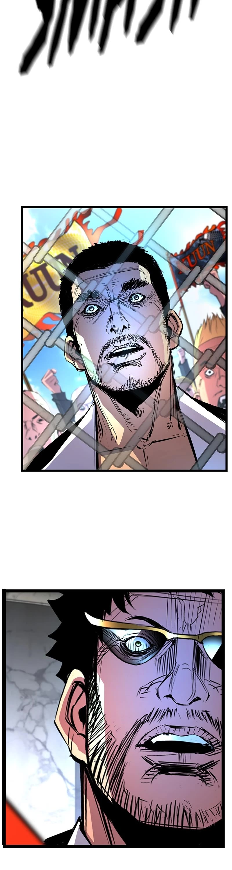 Hanlim Gym Chapter 110 page 62 - Chapter 110: (S2) Episode 6