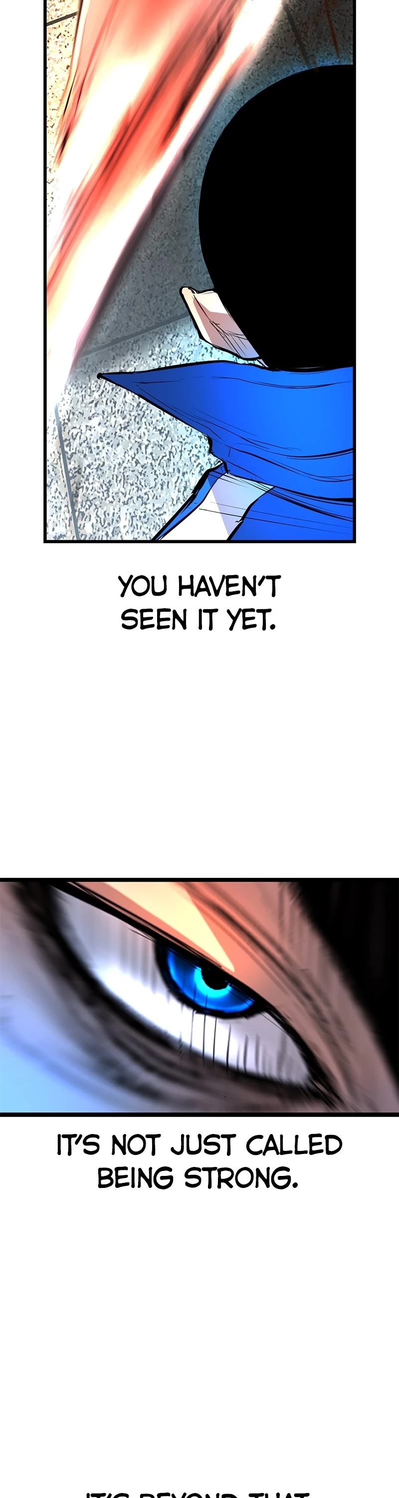 Hanlim Gym Chapter 110 page 67 - Chapter 110: (S2) Episode 6